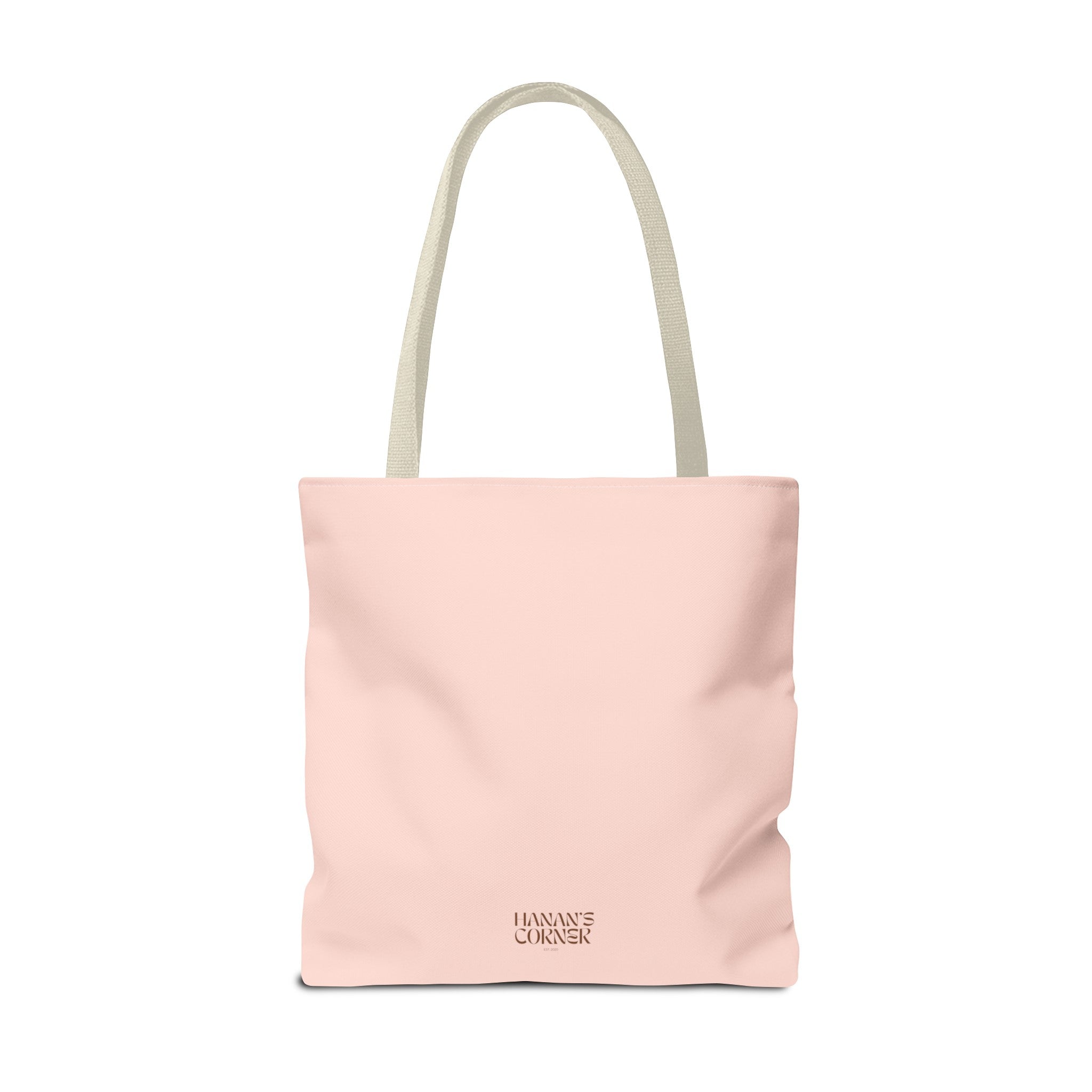 SZA Affirmation - Tote Bag